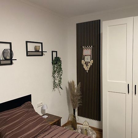 Ferienwohnung Delja Аулендорф Екстериор снимка