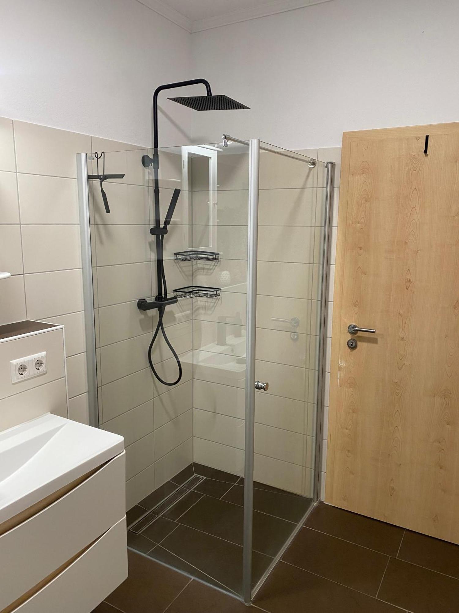 Ferienwohnung Delja Аулендорф Екстериор снимка