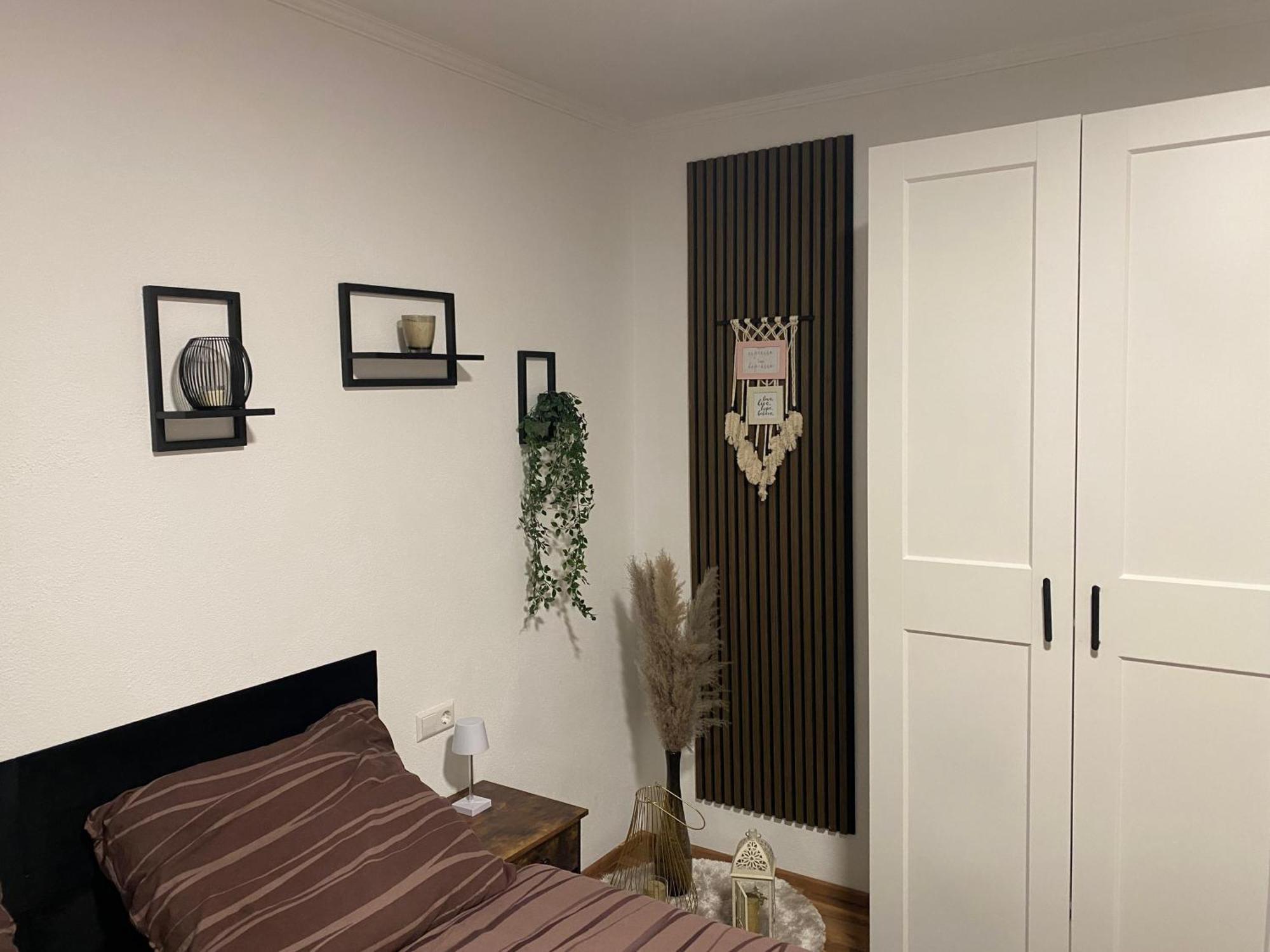 Ferienwohnung Delja Аулендорф Екстериор снимка