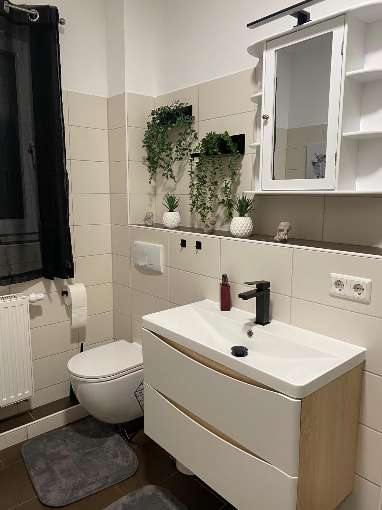 Ferienwohnung Delja Аулендорф Екстериор снимка